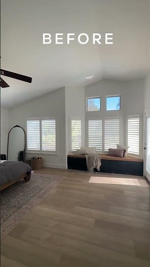 DIY | Ceiling Beams Reveal