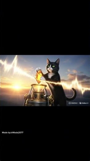 #viral #story #cat #ai #story #shamo чегери