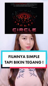 Kasian banget deh orang orang ini :’) #rekomendasifilm #filmrekomendasi #reviewfilm #netflix #circle #filmnetflix #filmhorror #TikTokTainment #fyp