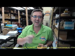 Why and how I became CRL Certified Registered Locksmith, and what helped me prepare for the exam?