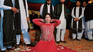 Dil De Bethi Aan Sohnre Dhole Nu , Nisha Khan _ Dance Performance _ Official Video | Shaheen Studio