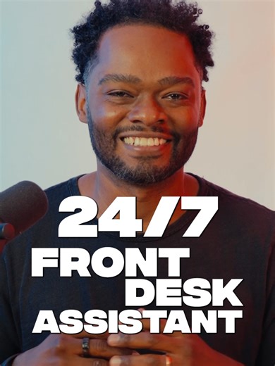 Meet SQUIRE Operator: Your 24/7 AI Assistant