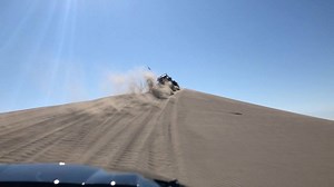 What fun! | BoonDocker