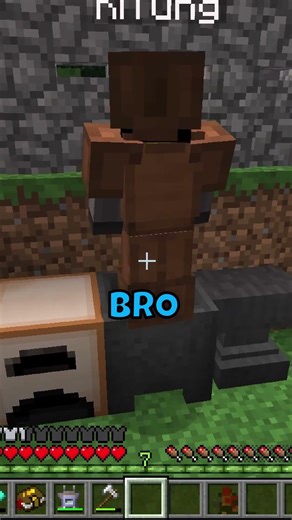 Throw dust into a cauldron? #gregtech #moddedminecraft #minecraft