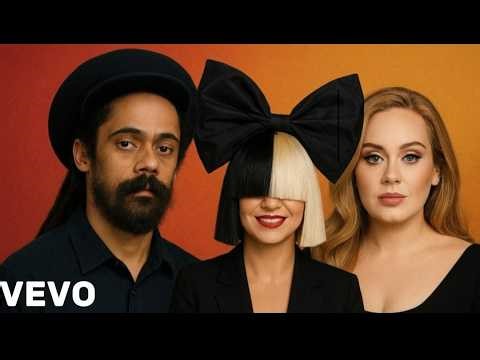Damian Marley x Adele x Sia - My Eternal Love (Official Music Video 2026)