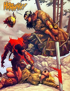Conan (comics) - Alchetron, The Free Social Encyclopedia