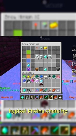 How to Join Fakepixel – Hypixel Copy Server in Minecraft (Full Tutorial)