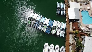 9K views · 170 reactions | MTI 2020 Fun Run Video is here! Thank you to everyone who attended this year. | MTI - Marine Technology Inc | Facebook