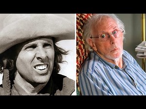 La Vida y El Triste Final de Bruce Dern