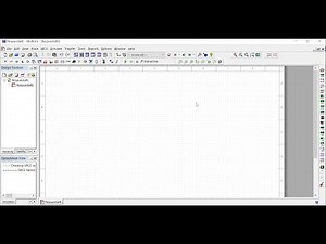 Electronic simulation (Part 6) – Simulation in Multisim, current transient of the RL circuit