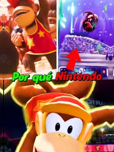Por qué Nintendo quiere borrar a este personaje para siempre? | Super Mario Kart