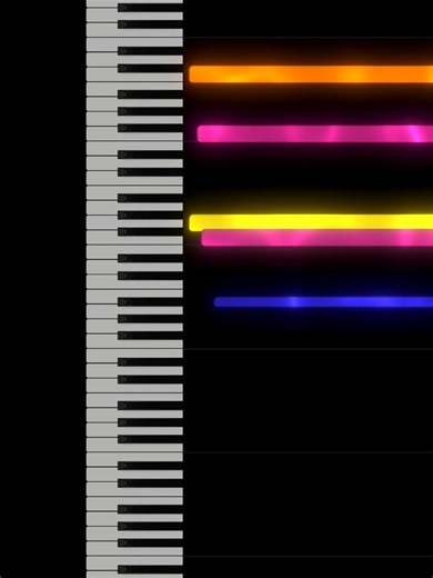 Soiree - Great Pretender OST - Yutaka Yamada - Piano Tutorial