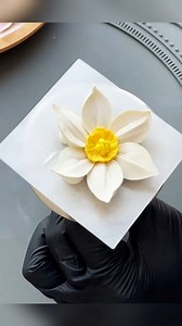 203K views · 5.7K reactions | ✨ Daffodil Beauty in Bean Paste  |...