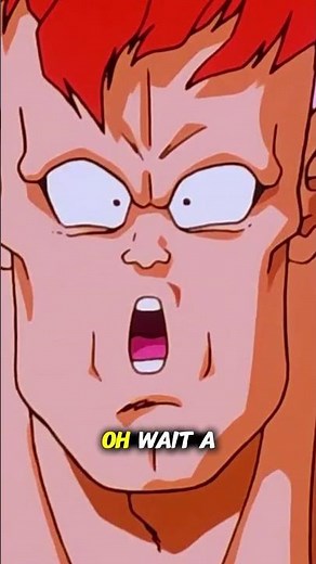 The Ginyu Force wants to test their power in the Afterlife || Dragon Ball Z #shorts #dragoball