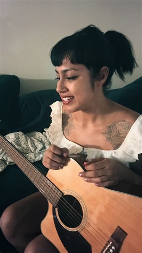 I think I’m ready to add new stuff to my practice routine. Bar Chords 🤪 #guitar #hobby #fyp