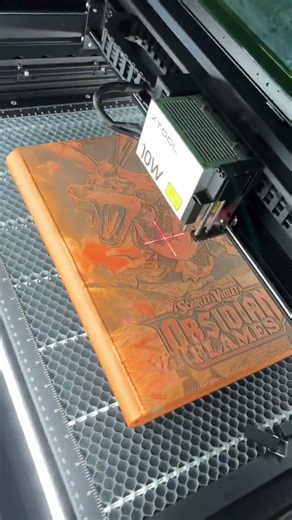 Some new Pokemon Binders will be hitting the shop tomorrow If you need a custom binder I got ya