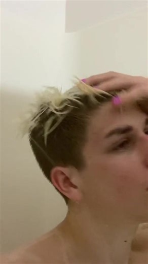 The Struggles of Shower Temperature Sensitivity