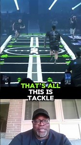 WHEN THE 1990S BECOME A SPORT