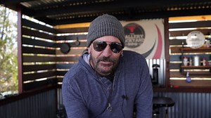 Leg of Lamb Recipe _ Greek Style Leg of Lamb Recipe _ 4K _