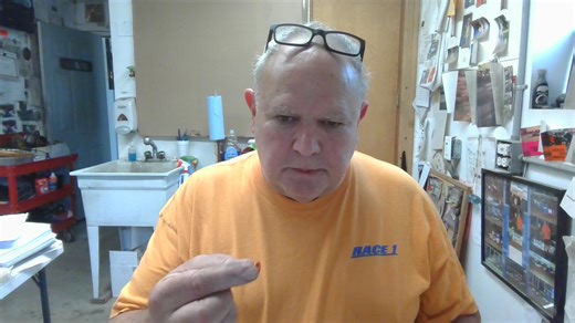 16K views · 248 reactions | Carb service tip--accelerator pump check valve | Race 1 | Facebook