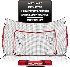 Open Goaaal 3-in-1 Soccer Training Rebounder & Goal Backstop Net - Soccer Goal for Volley, Passing, Solo Training - Outdoor Sports, Backyard Games
