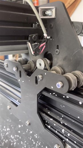 Shaping a blank with the CNC mill