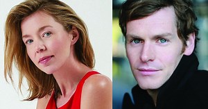 ITV commissions true crime drama, Until I Kill You, starring Anna Maxwell Martin and Shaun Evans