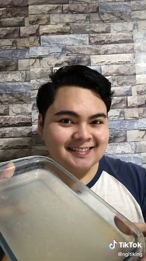 Invisible Palamig Recipe Tutorial | Palamig Recipes