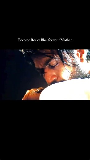 Aapka kya manana hai 💪🏻💪🏻 #rocky #kgf #maa #love #sillygorang #change #changeyourlife #comment