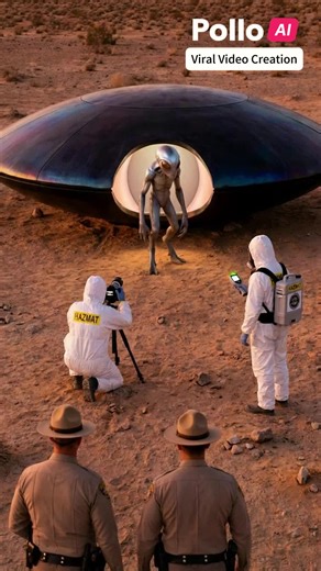 Unlock Your Creativity with Pollo AI: Your Video Co-Pilot