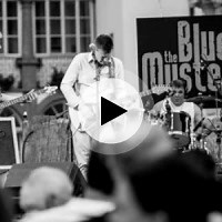 The Blues Mystery | Lyrics, Song Meanings & Music Videos