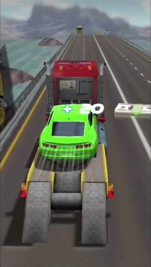 turbo racing 3d #shorts #racing #carracing #turboracing