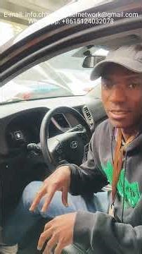 Buying New and Used Vehicles from China #fashion #business #smallbusiness