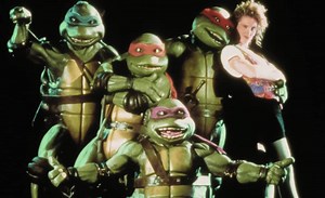 The Heroes in A Half Shell Are Coming Back to The Big Screen