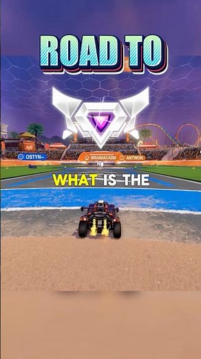 The BEST Flip Reset