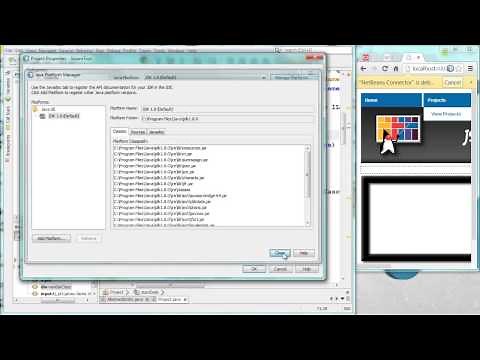 How to Migrate to JDK8