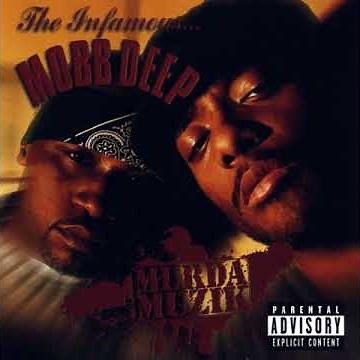 Mobb Deep - Intro