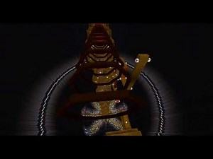 Doomsday Engine - Minecraft Build