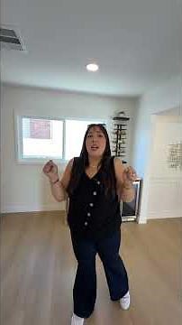 Organic Modern Home in Anaheim Under $1.2M with Pool | Redfin Hot Home