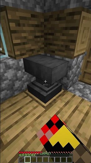 Item glitch name trick🤯 #minecraft #how #what #glitch #bug #moment #true #fake #hack #tricks #real