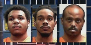 Three Morgantown men face charges in alleged armed robbery and burglary
