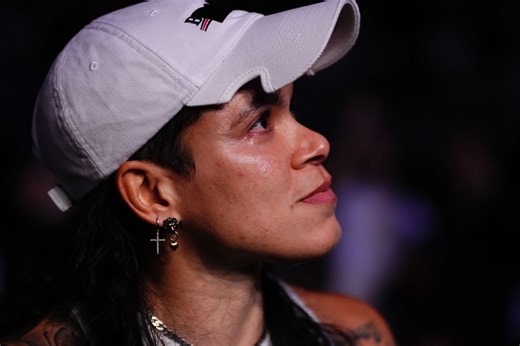 Amanda Nunes opens up on post-retirement struggles, hints at comeback after battling anxiety and lack of purpose