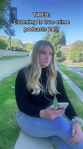 Sometimes true crime podcasts, Law & Order reruns and Wikipedia scrolling on serial killers just isn't enough. Find out how you can study Criminology at Flinders: https://bit.ly/3X75Rpl | Flinders University