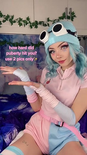 I rly thought that pic was the coolest thing ever back then💀 #foryou #glowup #alt #2013