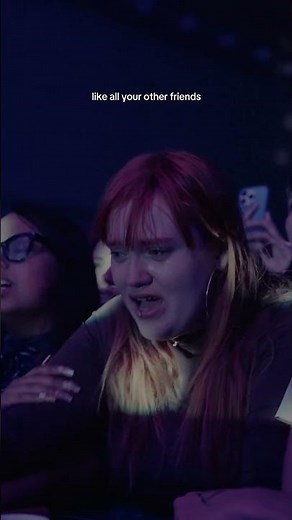 black friday, live in barcelona