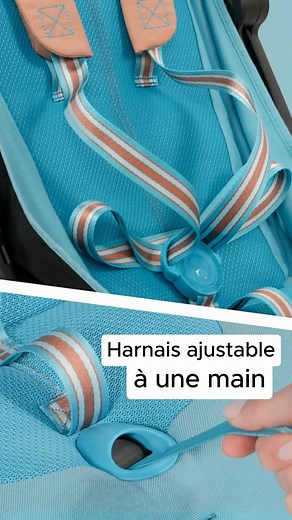 Connaissez-vous la Libelle de CYBEX ? 💙 Cette championne du pliage est aussi légère que facile à transporter pour les parents. Grâce à ses 6 kg ; la LIBELLE est LA poussette ultra légère par excellence. Facile à porter et emporter partout 💪🏻 👉 Disponible en boutique ou sur notre site : wwww.lecoindespetits.com #CYBEX #CYBEXFamily #Libelle #lecoindespetits #poussettecompact #puériculture | Le Coin des Petits