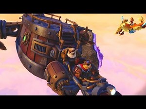 Skylanders: Trap Team - Skyhighlands - Part 38