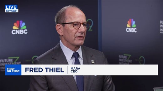 Bitcoin entering ‘lower-volatility’ phase, MARA ceo says