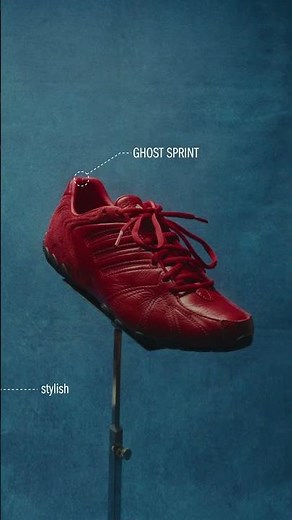 Breaking Down the adidas Ghost Sprint| QC | adidas CONFIRMED