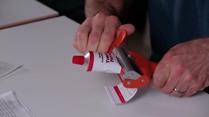 Getting everything out of a tube will never be a struggle again